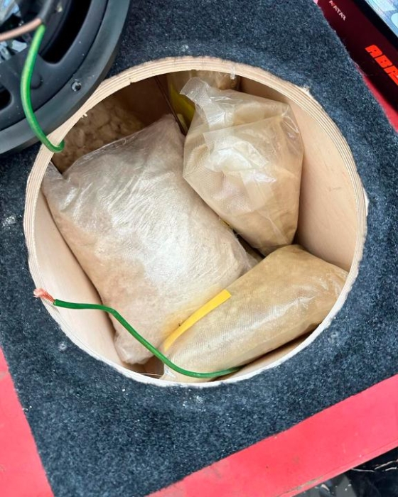 
                                                                                                                                                                                                                                                                                                                                                                                                                                                                                                                                                                                                                                                                                                                                        Международный канал поставки наркотиков ликвидировали департаменты КНБ в Астане и Алматы
                                                            