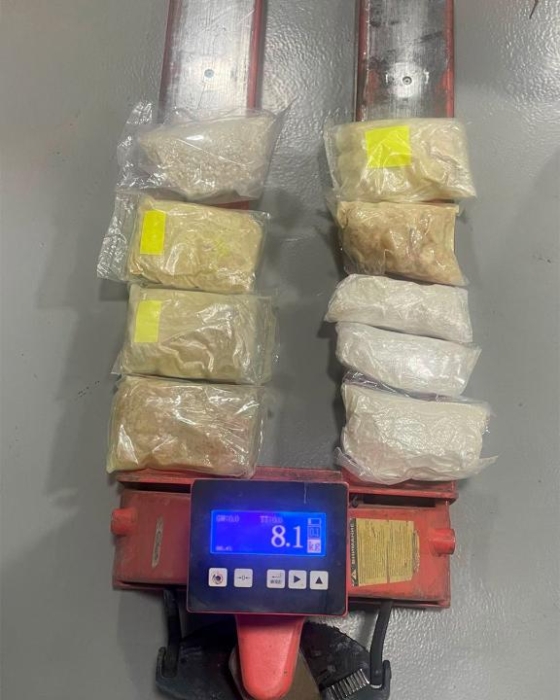 
                                                                                                                                                                                                                                                                                                                                                                                                                                                                                                                                                                                                                                                                                                                                        Международный канал поставки наркотиков ликвидировали департаменты КНБ в Астане и Алматы
                                                            