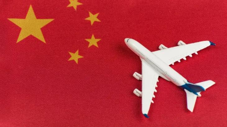 
                                                                                                                                                                                                                                                                                                                                                                                                                                                                                                                                                                                                                                                                                                                                                                                                                                                            Спрос растёт: в Казахстане хотят увеличить число рейсов в Китай
                                                            