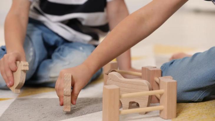 
                                                                                                                                                                                                                                                                                                                                                                                                                                                                                                                                                                                                                    В Алматы заработает новая система оплаты детсадов
                                                            