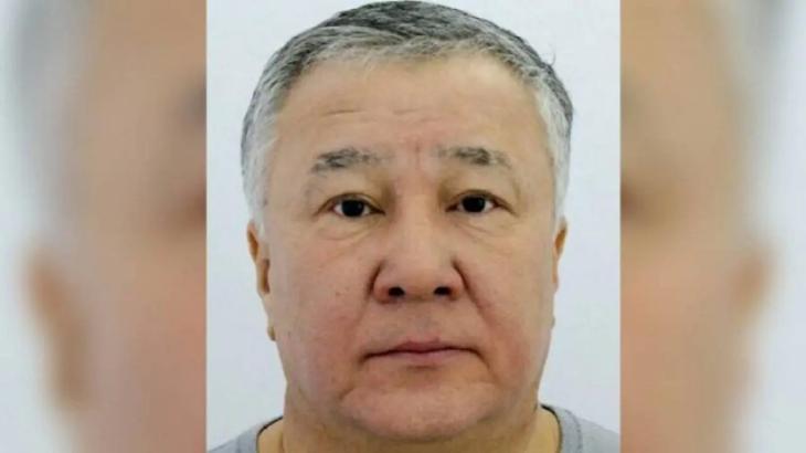 
                                                                                                                                                                                                                                                                                                                                                                                                                                                                                                                                                                                                                    Бизнесмена Мурата Боранбаева задержали и освободили от уголовной ответственности
                                                            