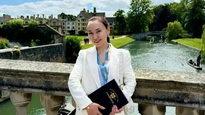 
                                                                                                                                                                                                                                                        Перизат Қайрат пен анасы Ғайни Алашбаеваның ісі сотқа жіберілді
                                                            