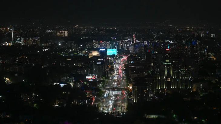 
                                                                                                                                                                                                                                                        Алматы әкімі аула мен көше жарығын жаңғырту қарқынын арттыруды тапсырды
                                                            