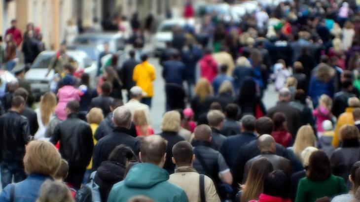 
                                                                                                                                                                                                                                                                                                                                                                                                                                                                                                                                                                                                                                                                                                                                                                                                                                                            Казахстанцев стало больше на 70 тысяч с начала года: в каких регионах самый большой прирост
                                                            