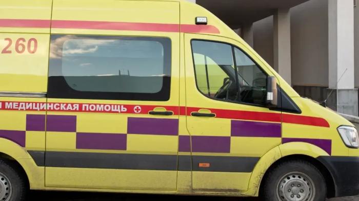 
                                                                                                                                                                                                                                                        Астанада тағы автобус апаты болды: зардап шеккендер бар
                                                            