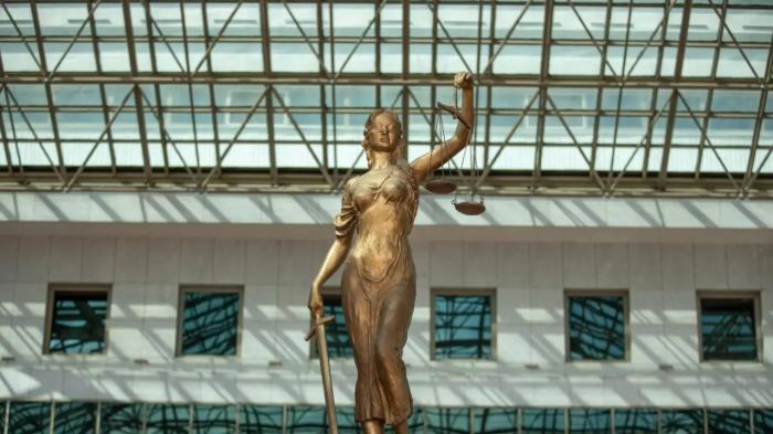 
                                                                                                                                                                                                                                                                                                                                                                                                                                                                                                                                                                                                                                                                                                                                                                                                                                                                                                                                                                                Суд отказал бывшему дипломату Мамашу в снятии ареста
                                                            