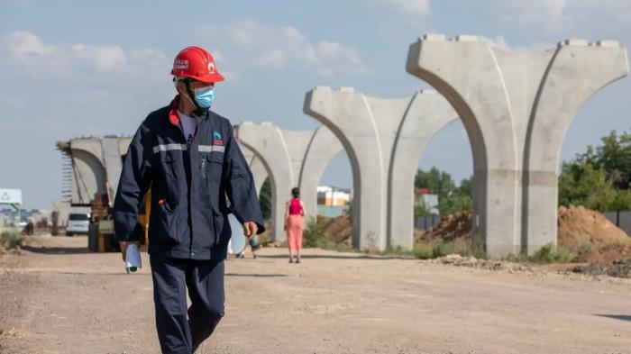 
                                                                                                                                                                                                                                                                                                                                                                                                                                                                                                                                                                                                                    Пассажиры начнут ездить на LRT весной 2026 года – аким Астаны
                                                            