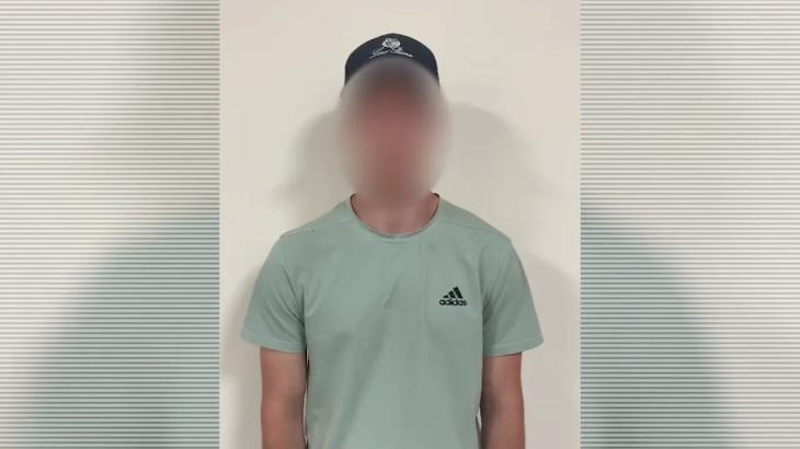 Меняли внешность и обналичили десятки миллионов: в Алматы задержали дропперов
Меняли внешность и обналичили десятки миллионов: в Алматы задержали дропперов