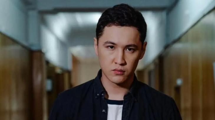 В ролике с Сериком Шарипом и Куандыком Бишимбаевым полиция не нашла нарушений закона
В ролике с Сериком Шарипом и Куандыком Бишимбаевым полиция не нашла нарушений закона