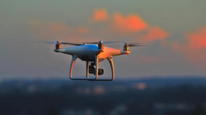 
                                                                                                                                                                                                                                                                                                                                                                                                                                                                                                Шоу дронов пройдёт в Астане ко Дню казахстанской полиции
                                                            