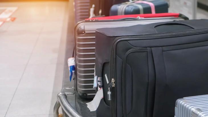 Рассылку о продаже утерянного багажа опровергли в аэропорту Алматы
Рассылку о продаже утерянного багажа опровергли в аэропорту Алматы