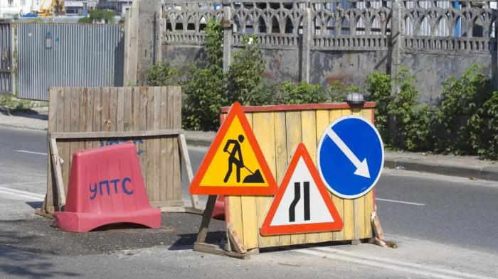 
                                                                                                                                                                                                                                                                                                                                                                                                                                                                                                                                                                                                                                                                                                                                        Участок шоссе Алаш в Астане частично перекрыли до 15 июня
                                                            