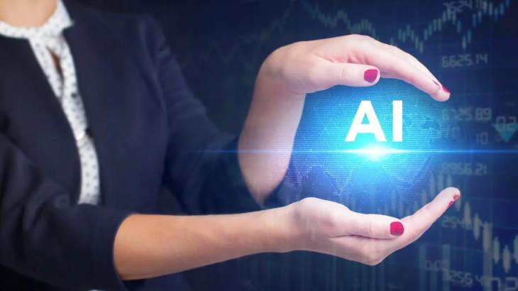 
                                                                                                                                                                                                                                                                                                                                                                                                                                                                                                                                                                                                                    Женщины Казахстана смогут бесплатно пройти онлайн-курс по использованию ИИ
                                                            