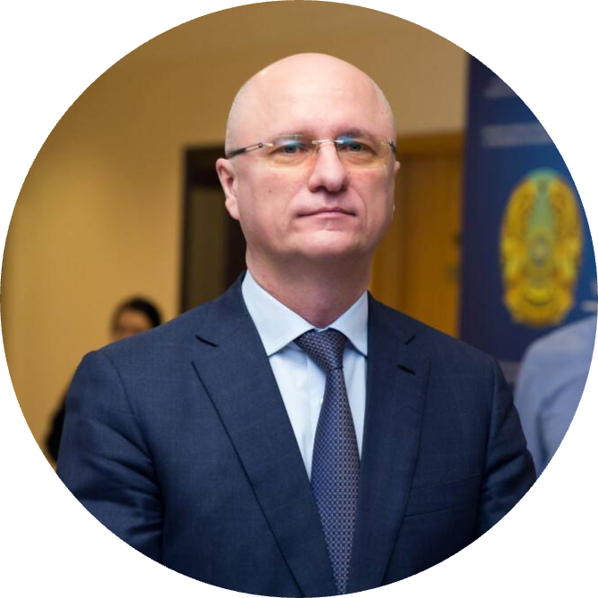 Скляр о первом рейсе на LRT в Астане: Меня вряд ли возьмут, наверное, аким сам проедется
Скляр о первом рейсе на LRT в Астане: Меня вряд ли возьмут, наверное, аким сам проедется