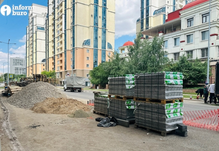 
                                                                                                                                                                                                                                                                                                                                                                                                                                                                                                                                                                                                                                                                                                                                        Jusan bank продал ТРЦ-долгострой в Астане. Как заброшенное здание выглядит сейчас
                                                            