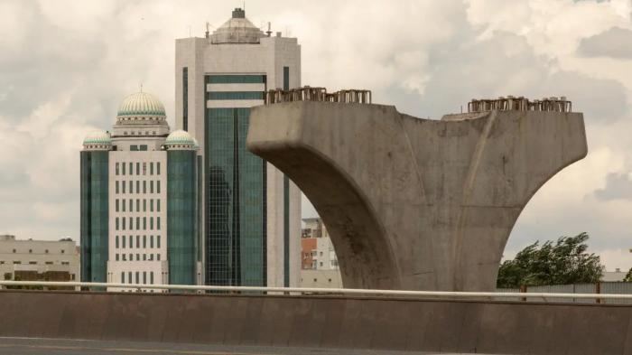 Скляр о первом рейсе на LRT в Астане: Меня вряд ли возьмут, наверное, аким сам проедется
Скляр о первом рейсе на LRT в Астане: Меня вряд ли возьмут, наверное, аким сам проедется