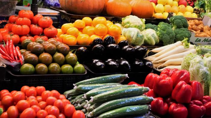 Сельскохозяйственная ярмарка пройдёт в Астане 28 и 29 июня
Сельскохозяйственная ярмарка пройдёт в Астане 28 и 29 июня