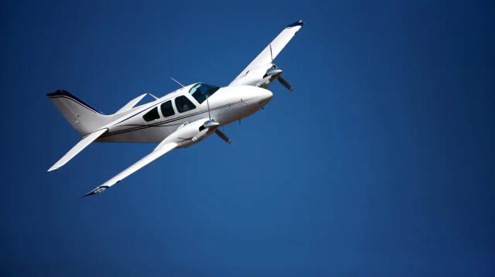 
                                                                                                                                                                                                                                                        Астана маңында жеңіл моторлы ұшақ апатқа ұшырады: тергеу басталды
                                                            