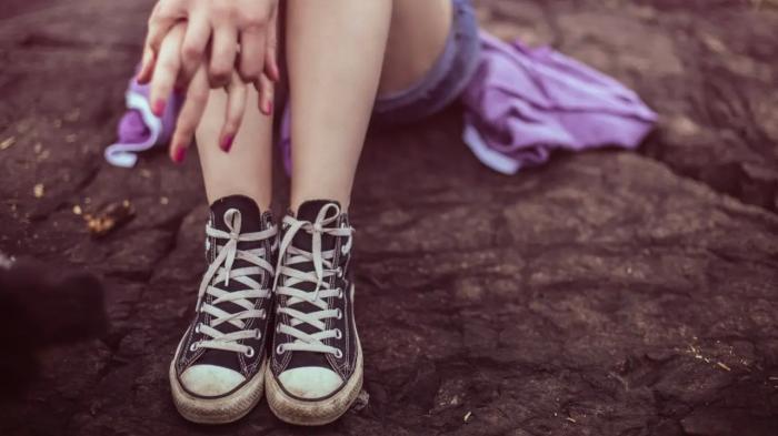 
                                                                                                                                                                                                                                                                                                                                                                                                                                                                                                                                                                                                                                                                                                                                        Сидела на балконе 13 этажа: пожарный спас 15-летнюю девочку от суицида в Астане
                                                            