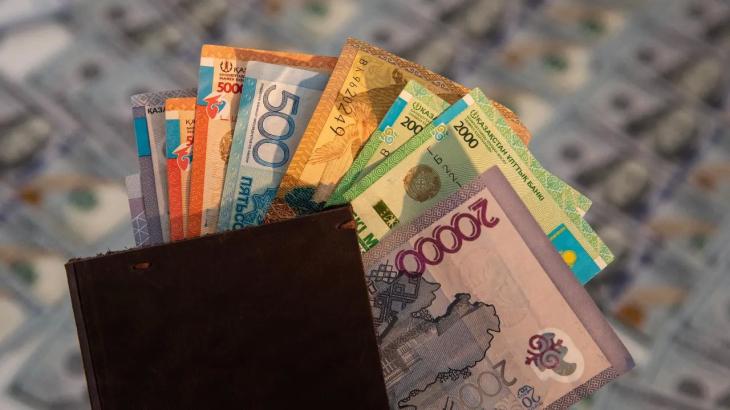 
                                                                                                                                                                                                                                                                                                                                                                                                                                                                                                Работу четырёх МФО в Алматы приостановили из-за нарушений
                                                            