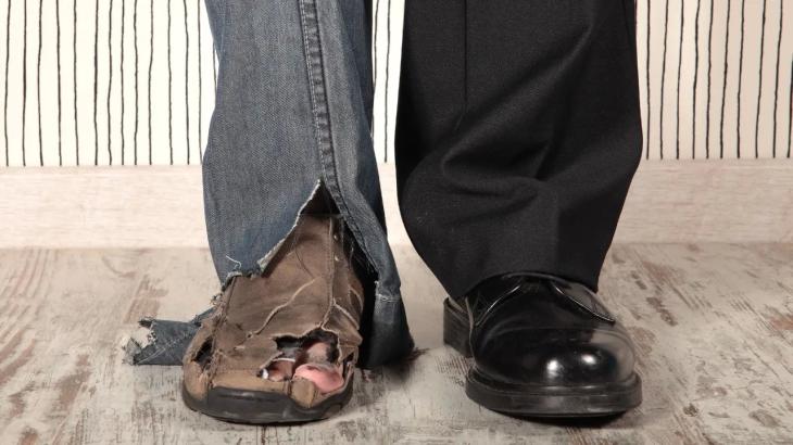 
                                                                                                                                                                                                                                                                                                                                                                                                                                                                                                                                                                                                                                                                                                                                        Впервые за семь лет разрыв между бедными и богатыми сократился до минимума в Алматы
                                                            