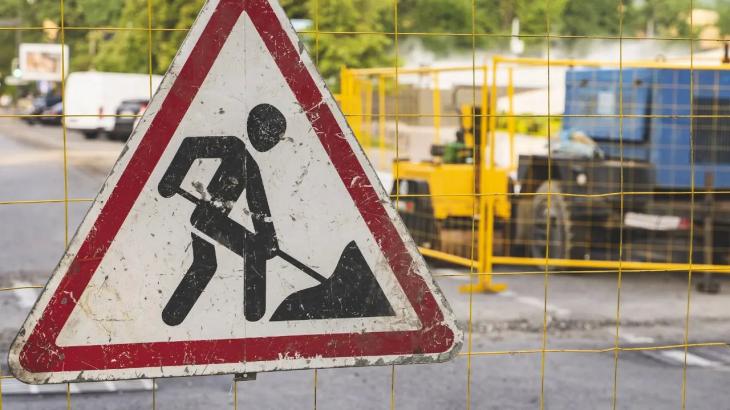 Участок улицы Дулати перекроют на ночь в Алматы
Участок улицы Дулати перекроют на ночь в Алматы