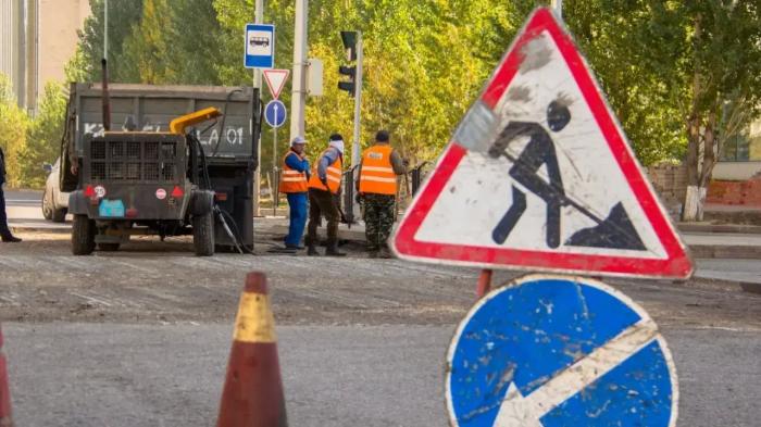
                                                                                                                                                                                                                                                                                                                                                                                                                                                                                                                                                                                                                    Дорогу за "Хан Шатыром" в Астане вновь полностью перекроют до 23 июня
                                                            