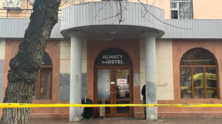 
                                                                                                                                                                                                                                                                                                                                                                                                                                                                                                                                                                                                                                                                                                                                        Пожар в хостеле Алматы: суд отказал в возвращении дела прокурору
                                                            