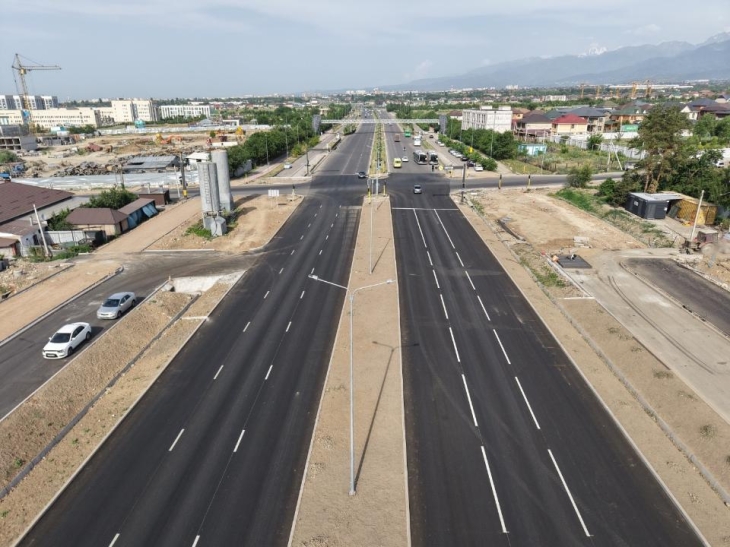 
                                                                                                                                                                                                                                                                                                                                                                                                                                                                                                                                                                                                                    "Так не пойдёт!" Аким Алматы поручил усилить контроль за сдачей объектов
                                                            
