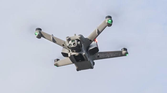 Sergek-дроны начали тестировать в Астане
Sergek-дроны начали тестировать в Астане