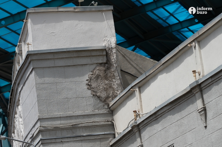 
                                                                                                                                                                                                                                                                                                                                                                                                                                                                                                Готов ли Центральный стадион Алматы принять концерт Дженнифер Лопес? Фоторепортаж Informburo.kz
                                                            