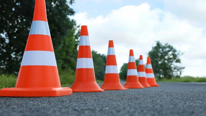 
                                                                                                                                                                                                                                                                                                                                                                                                                                                                                                                                                                                                                    Движение на бульваре Нуржол частично перекроют в Астане до 11 июня
                                                            