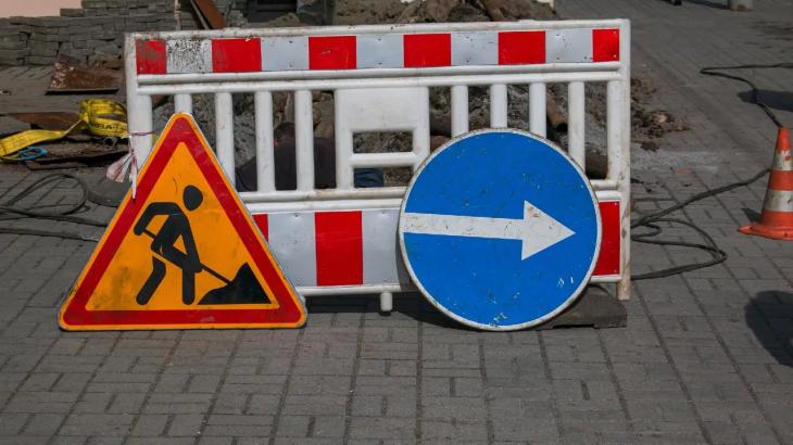 
                                                                                                                                                                                                                                                                                                                                                                                                                                                                                                                                                                                                                    Участок проспекта Райымбека в Алматы частично закроют на ночь
                                                            