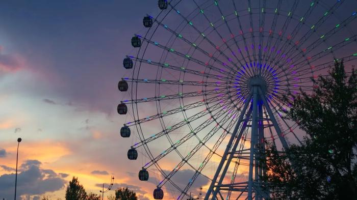 
                                                                                                                                                                                                                                                                                                                                                                                                                                                                                                                                                                                                                                                                                                                                                                                                                                                            Какие мероприятия пройдут в Астане в честь Дня столицы
                                                            