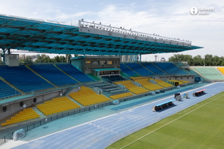 
                                                                                                                                                                                                                                                                                                                                                                                                                                                                                                Готов ли Центральный стадион Алматы принять концерт Дженнифер Лопес? Фоторепортаж Informburo.kz
                                                            