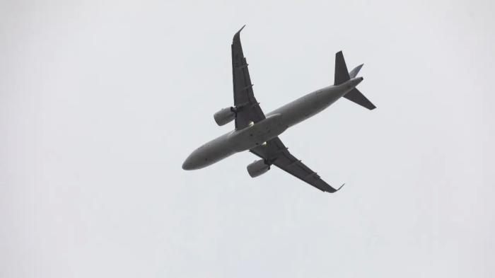 Иностранная авиакомпания приостановит рейсы из Абу-Даби в Астану
Иностранная авиакомпания приостановит рейсы из Абу-Даби в Астану