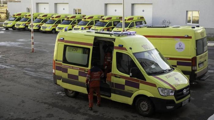 
                                                                                                                                                                                                                                                                                                                                                                                                                                                                                                Автобус с пассажирами въехал в столб в Астане, есть пострадавшие
                                                            