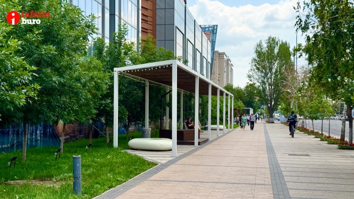 
                                                                                                                                                                                                                                                                                                                                                                                                                                                                                                                                                                                                                                                                                                                                        Jusan bank продал ТРЦ-долгострой в Астане. Как заброшенное здание выглядит сейчас
                                                            