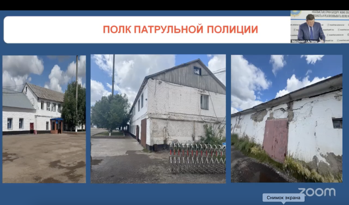 
                                                                                                                                                                                                                                                                                                                                                                                                                                                                                                "На весь город – один вытрезвитель на 20 человек". Полиции Астаны не хватает зданий
                                                            