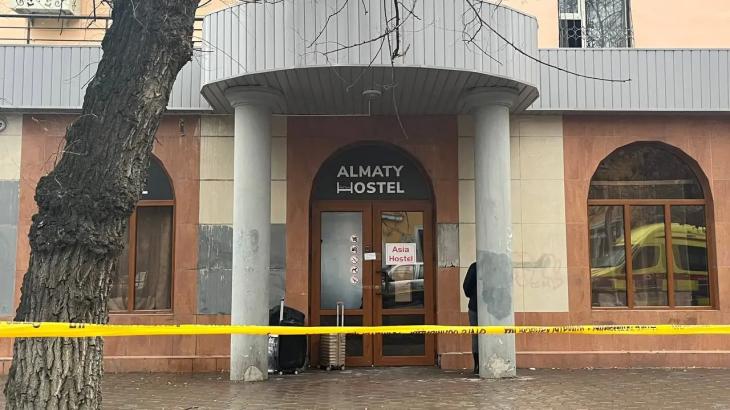 
                                                                                                                                                                                                                                                                                                                                                                                                                                                                                                                                                                                                                    "Я предполагал, что здание соответствует нормам". В суде выступил директор ALA Hostel, где погибли 13 человек
                                                            