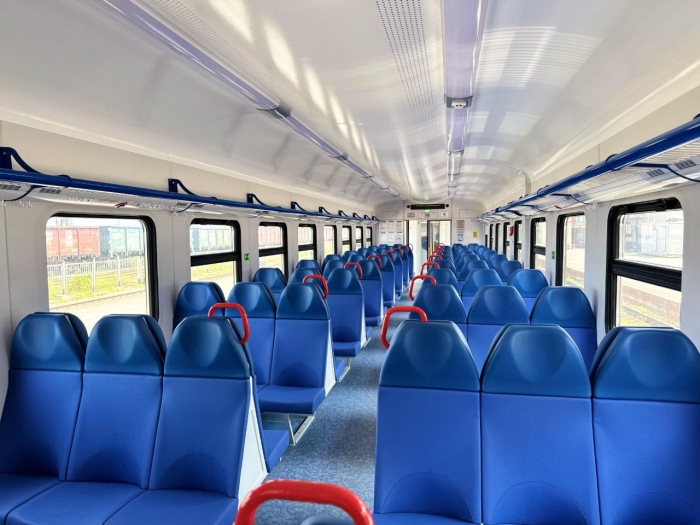 
                                                                                                                                                                                                                                                                                                                                                                                                                                                                                                                                                                                                                                                                                                                                        Комфортные вагоны запустили из Астаны в Караганду: сколько стоит билет
                                                            