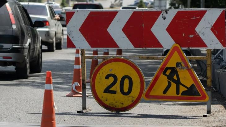 Участок улицы Желтоксан перекроют в Алматы на день
Участок улицы Желтоксан перекроют в Алматы на день