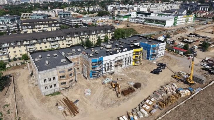 
                                                                                                                                                                                                                                                                                                                                                                                                                                                                                                                                                                                                                    "Так не пойдёт!" Аким Алматы поручил усилить контроль за сдачей объектов
                                                            