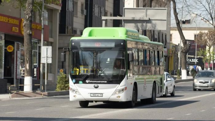 Сколько автобусов не хватает в Астане и когда устранят этот дефицит
Сколько автобусов не хватает в Астане и когда устранят этот дефицит