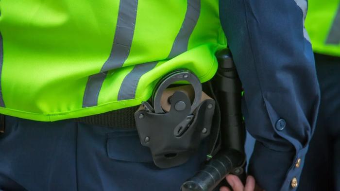 
                                                                                                                                                                                                                                                                                                                                                                                                                                                                                                "На весь город – один вытрезвитель на 20 человек". Полиции Астаны не хватает зданий
                                                            