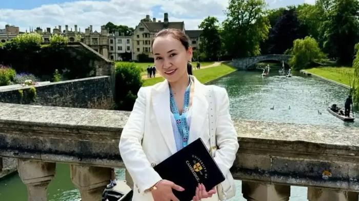 Хищение 3 млрд тенге: дело Перизат Кайрат передали в суд
Хищение 3 млрд тенге: дело Перизат Кайрат передали в суд