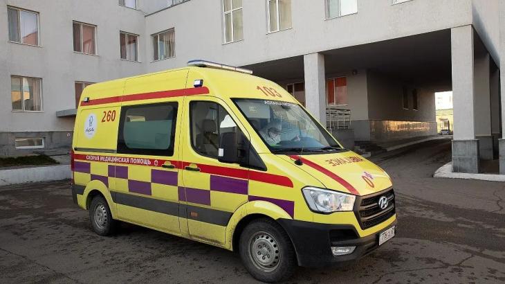 
                                                                                                                                                                                                                                                        Алматыда 29 жастағы қыз жетінші қабаттың балконынан құлап, қаза болды
                                                            