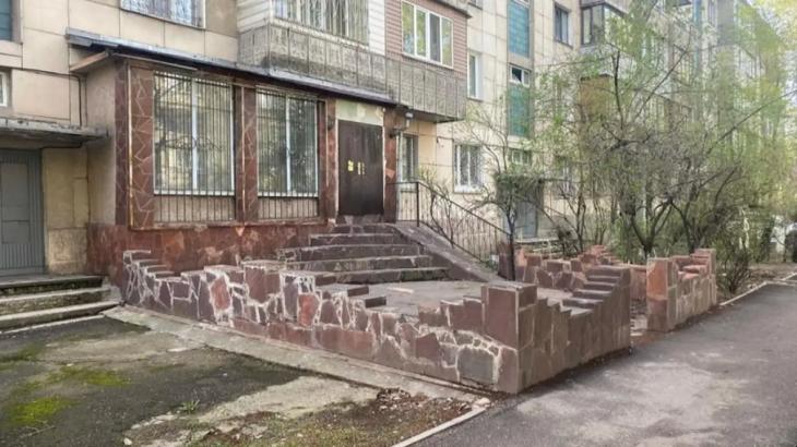 
                                                                                                                                                                                                                                                        Алматыда заңсыз салынған нысан сүрілді. Меншік иесіне қатысты әкімшілік шаралар қабылданды
                                                            