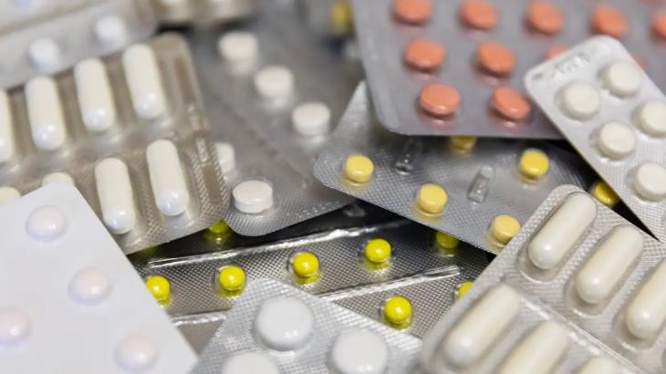 
                                                                                                                                                                                                                                                                                                                                                                                                                                                                                                                                                                                                                    Алматинцы теперь могут сдавать на утилизацию просроченные лекарства: список пунктов приёма
                                                            