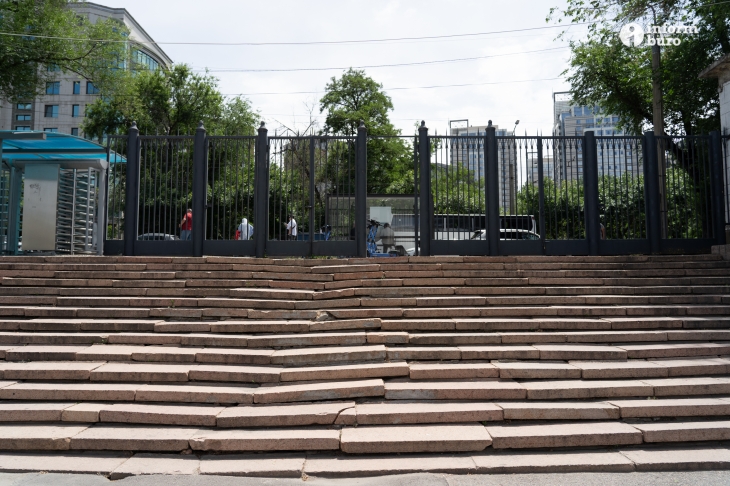 
                                                                                                                                                                                                                                                                                                                                                                                                                                                                                                Готов ли Центральный стадион Алматы принять концерт Дженнифер Лопес? Фоторепортаж Informburo.kz
                                                            